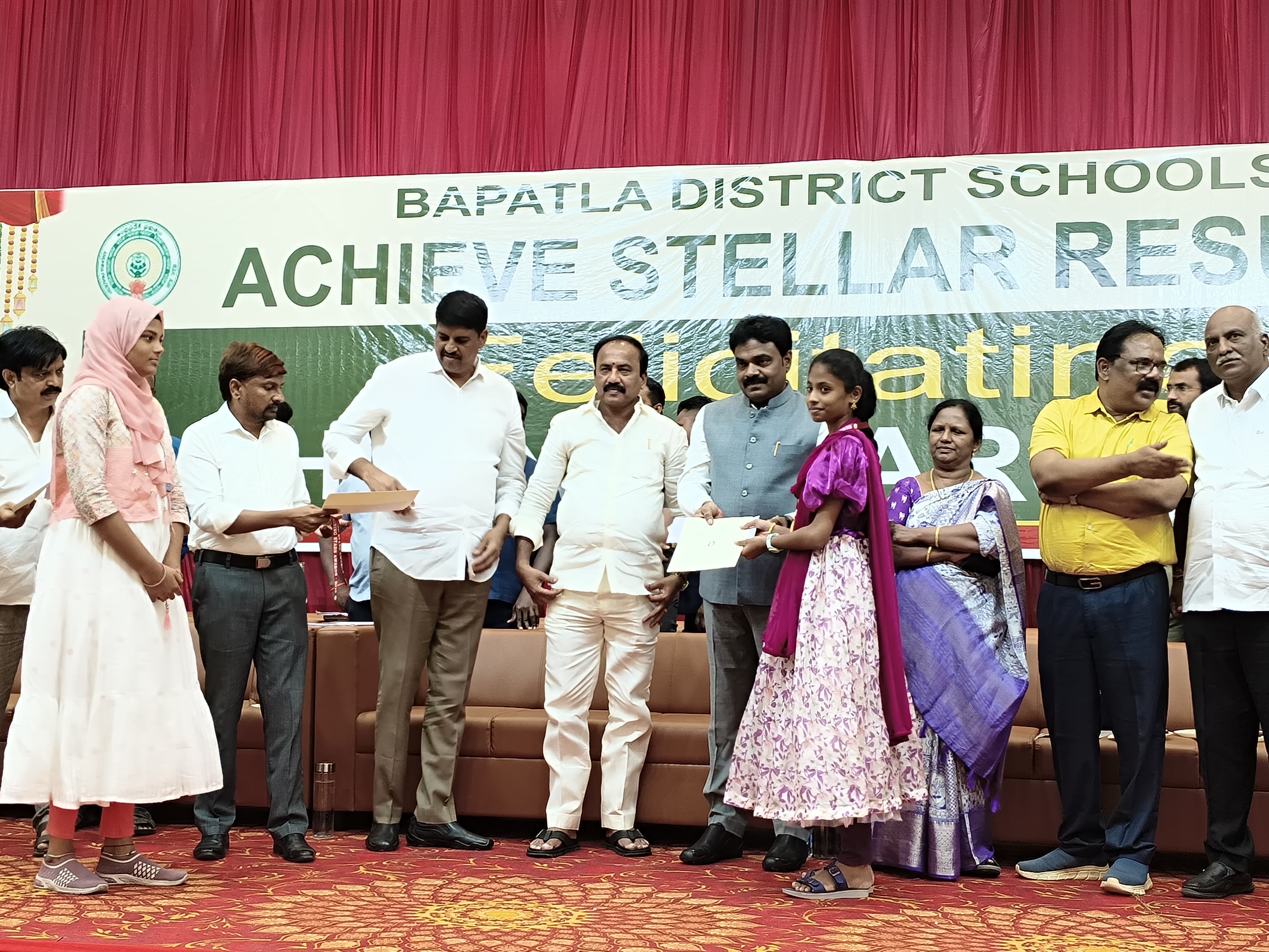 Prathibha Award Ceremony Image 3